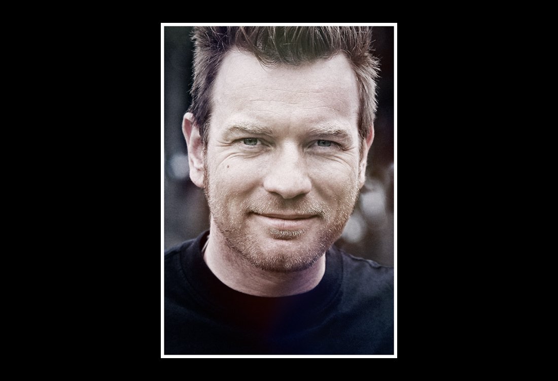 EwanMcGregor