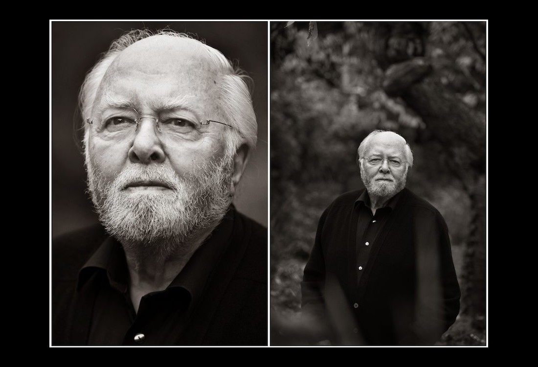 RichardAttenborough