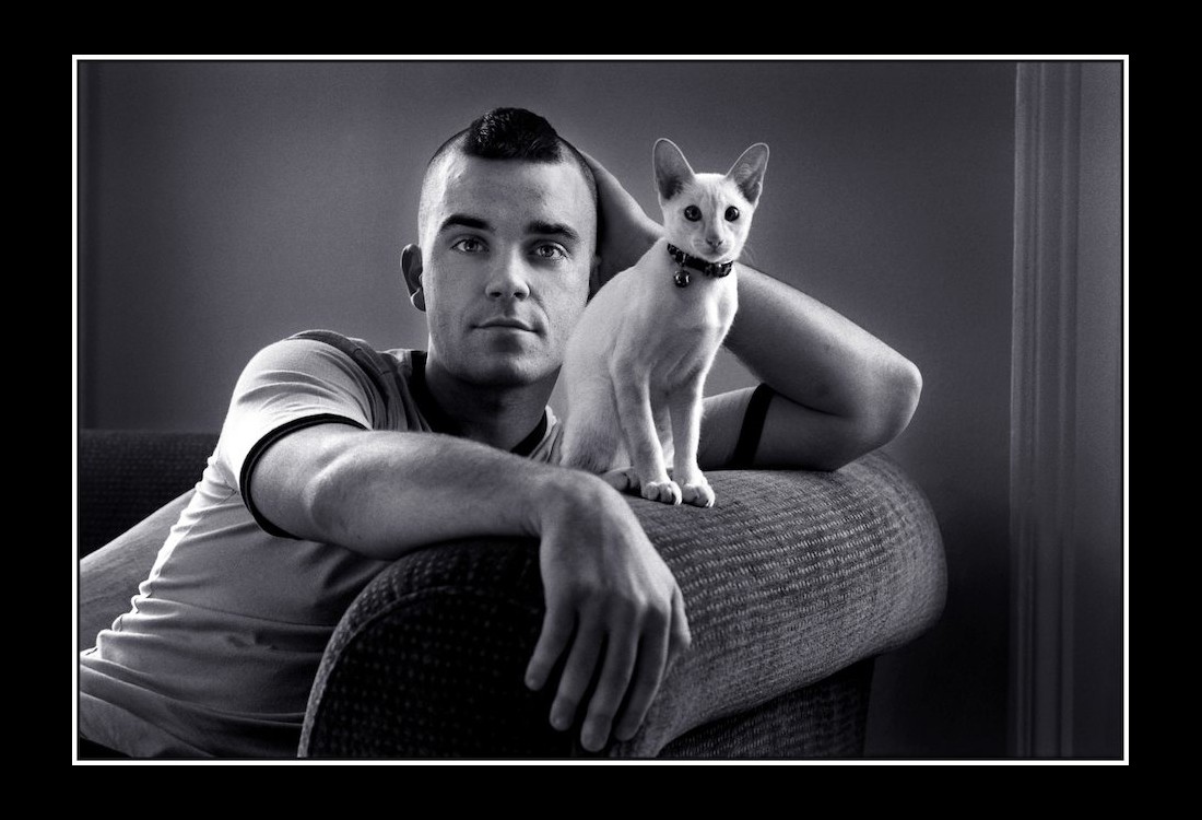 RobbieWilliams